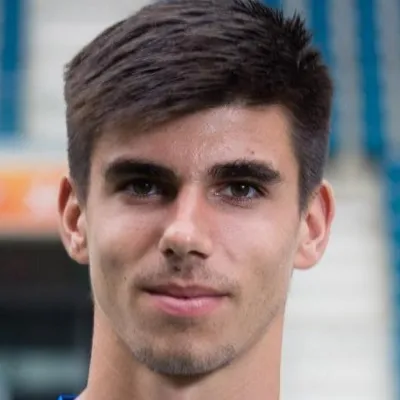 Thibault De Smet