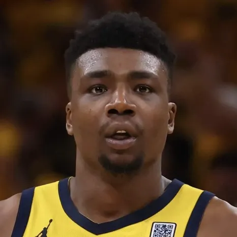 Thomas Bryant Profile Photo