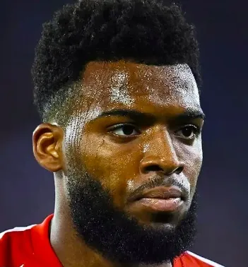 Thomas Lemar