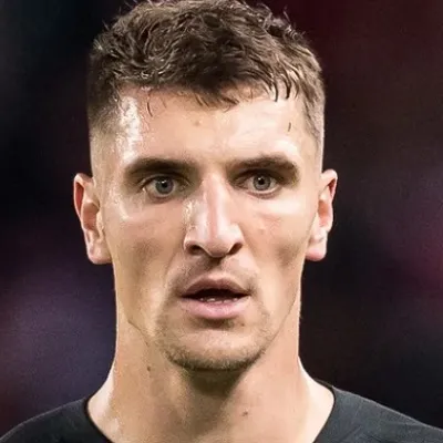 Thomas Meunier Profile Photo