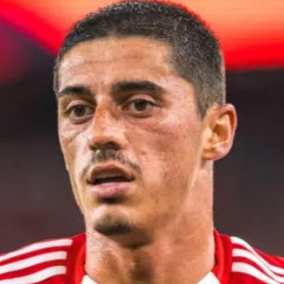 Tiago Gouveia