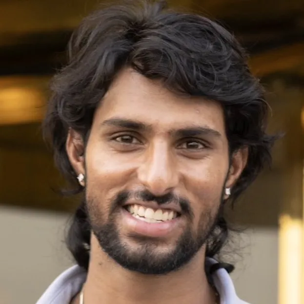 Tilak Varma