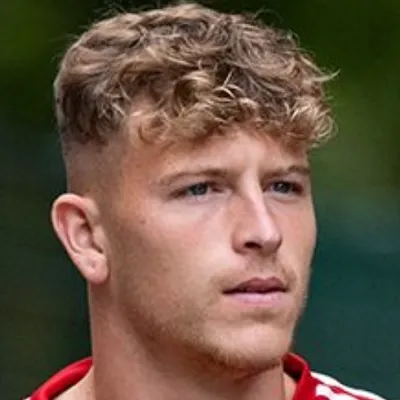 Tim Skarke Profile Photo