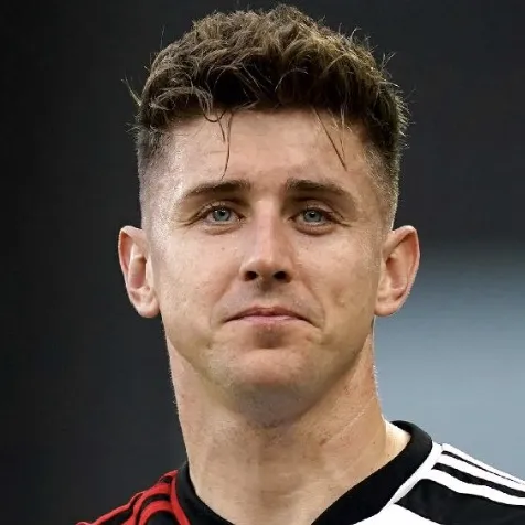 Tom Cairney