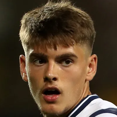 Tom Fellows Profile Photo