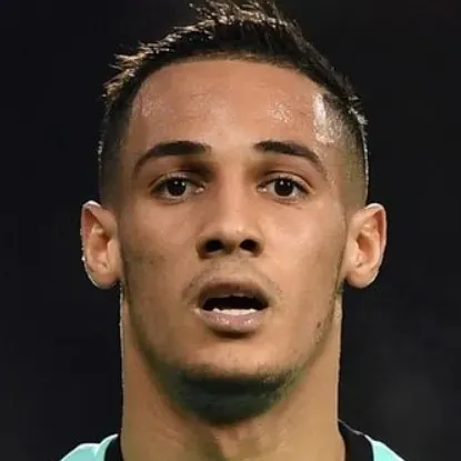 Tom Ince