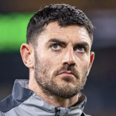 Tom King Profile Photo