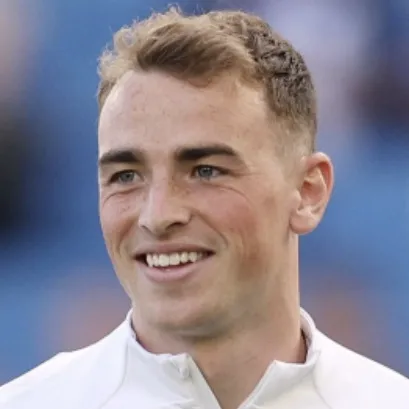 Tom McGill Profile Photo