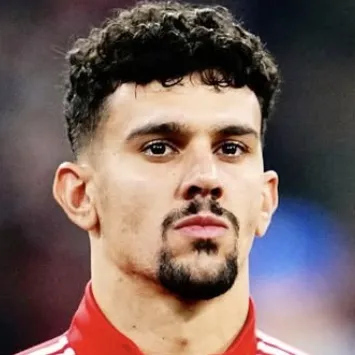 Tomás Araújo