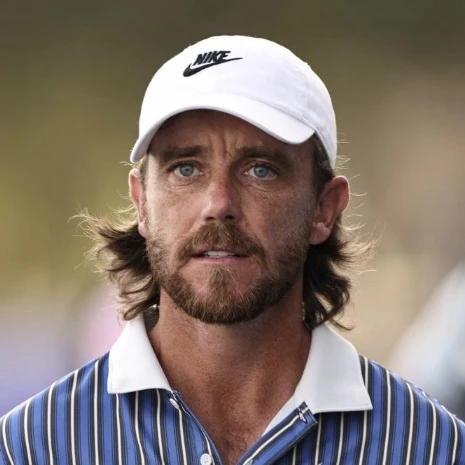 Tommy Fleetwood