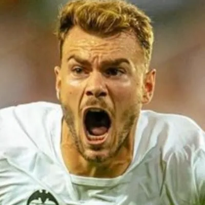 Toni Lato Profile Photo