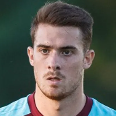 Toni Martínez Profile Photo