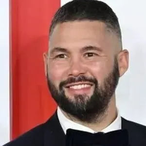 Tony Bellew