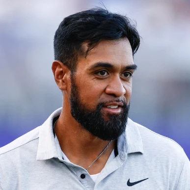 Tony Finau