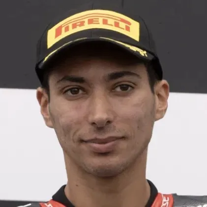 Toprak Razgatlioglu Profile Photo