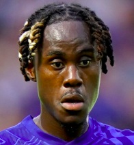 Trevoh Chalobah