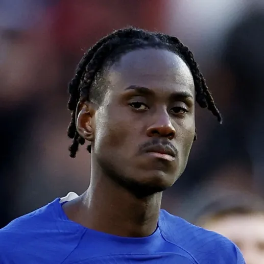 Trevoh Chalobah Profile Photo