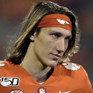 Trevor Lawrence