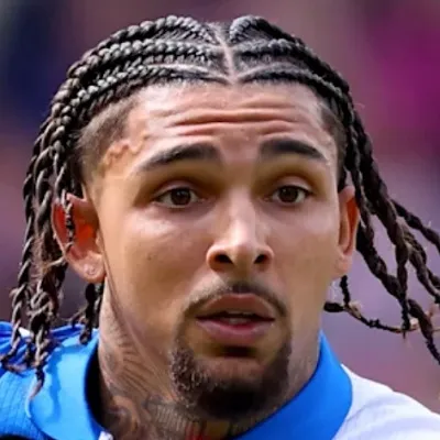 Tyrhys Dolan Profile Photo