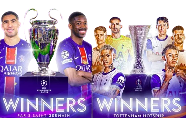 UEFA Super Cup 2025 Prize Money (Confirmed)