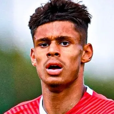 Ugo Raghouber Profile Photo