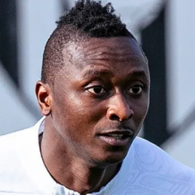 Umar Sadiq
