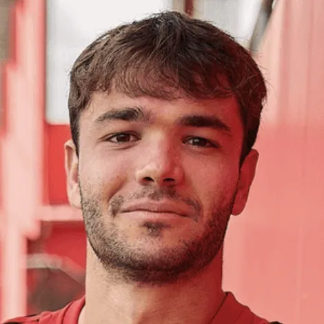 Unai Egiluz Profile Photo