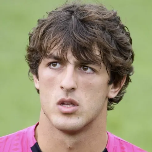 Unai Gómez Profile Photo