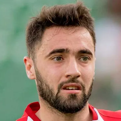 Unai López Profile Photo