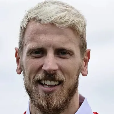 Uros Radakovic Profile Photo