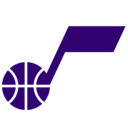 Utah Jazz logo