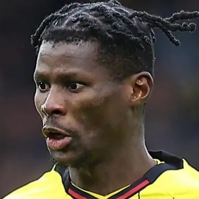 Vakoun Bayo Profile Photo