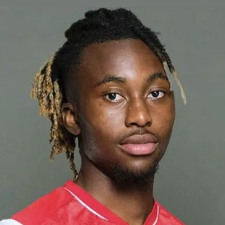 Valentin Atangana Profile Photo