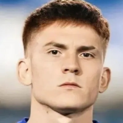 Valentín Barco Profile Photo