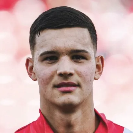 Valentín Carboni Profile Photo