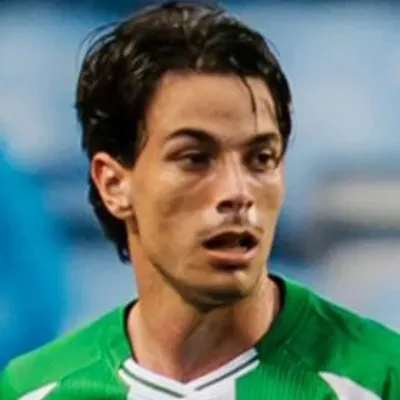 Valentín Gómez