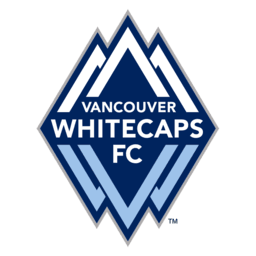 Vancouver Whitecaps logo