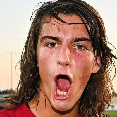 Vasconcelos Profile Photo