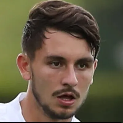 Víctor Chust Profile Photo