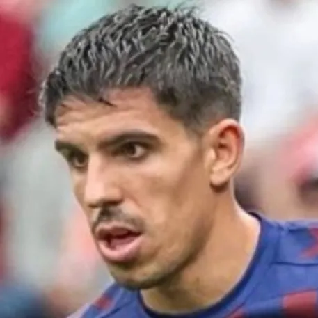 Víctor García Profile Photo