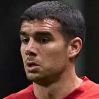 Víctor Gómez Profile Photo