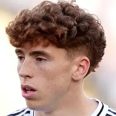 Víctor Muñoz Profile Photo