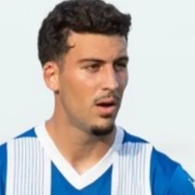 Victor Parada Profile Photo