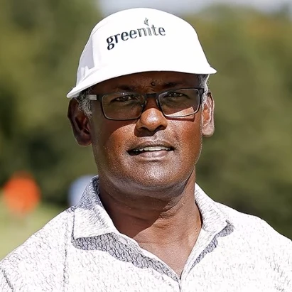 Vijay Singh