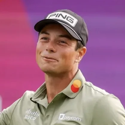 Viktor Hovland