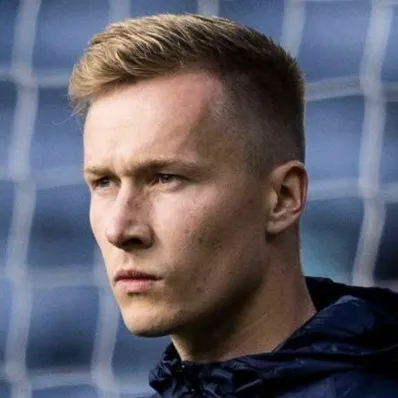 Viljami Sinisalo Profile Photo