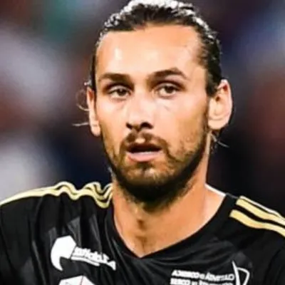 Vincent Marchetti