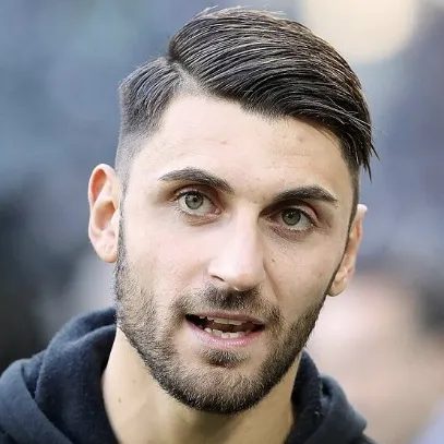 Vincenzo Grifo Profile Photo