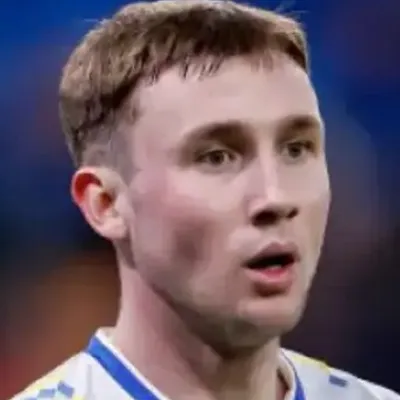 Vladyslav Vanat