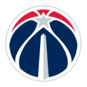 Washington Wizards logo